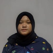 Photo of Siti Aisyah Pane