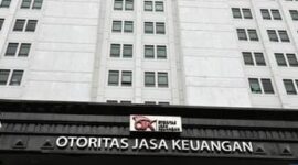 Kantor Otoritas Jasa Keuangan (detikindonesia.co.id)