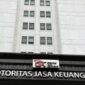 Kantor Otoritas Jasa Keuangan (detikindonesia.co.id)