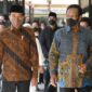 Presiden Joko Widodo Bersilaturahmi Dengan Sultan Hamengku Buwono X (detikindonesia.co.id) 