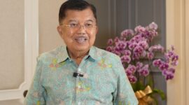 Wakil Presiden ke-12 Jusuf Kalla (detikindonesia.co.id)