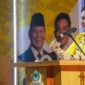 Ketua Umum Partai Golkar Airlangga Hartarto (detikindonesia.co.id)