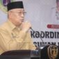 Walikota Tidore Kepulauan, Capt H. Ali Ibrahim (detikindonesia.co.id)