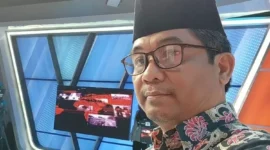 Ray Rangkuti (detikindonesia.co.id) 