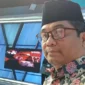 Ray Rangkuti (detikindonesia.co.id) 