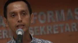 Ketua Badan Pengurus Centra Initiative Al Araf (detikindonesia.co.id)