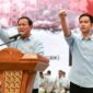 Foto: Prabowo-Gibran (dok. Istimewa/detik indonesia)