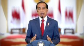 Presiden RI Joko Widodo (foto Istimewa/detikindonesia)