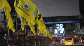 Golkar (dok: detikindonesia.co.id) ANTARA