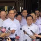 Pasangan Capres dan Cawapres Nomor Urut 1 Anies Baswedan dan Muhaimin Iskandar (dok: detikindonesia.co.id) ANTARA