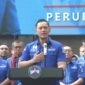 Agus Harimurti Yudhoyono (dok: detikindonesia.co.id) CNBC Indonesia 