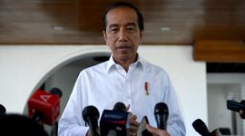 Presiden Joko Widodo (dok: detikindonesia.co.id) CNN Indonesia