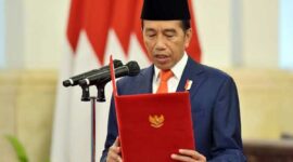 Presiden Joko Widodo (dok: detikindonesia.co.id) detiknews