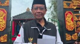 Mahfud MD (detikindonesia.co.id) 