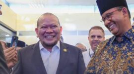 Anies Rasyid Baswedan Bersama AA LaNyalla Mahmud Mattalitti (detikindonesia.co.id) 