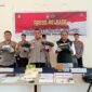 Polres Halsel Berhasil Ringkus 2 Pelaku (detikindonesia.co.id)