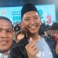 Komandan TKN Fanta Muh Bersama Anak Muda Indonesia (detikindonesia.co.id)