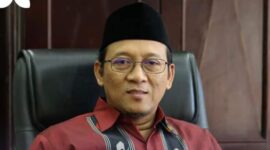 DPD RI Dr. H. Hilmy Muhammad, M.A. (detikindonesia.co.id)