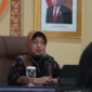 Kepala BPS Amalia Adininggar Widyasanti (Dok: detikindonesia.co.id) DETIKNUSANTARA.CO