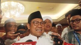 Cak Imin (dok: detikindonesia.co.id) detik news