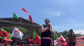 Calon wakil presiden nomor urut 3 Mahfud MD (Dok: detikindonesia.co.id) ANTARA