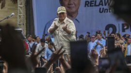 Prabowo Subianto (detikindonesia.co.id) 