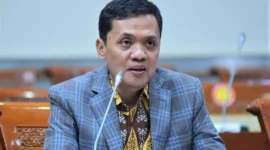 Habiburokhman Wakil Ketua Tim Kampanye Nasional (TKN) Prabowo-Gibran (Dok. Istimewa/Detik Indonesia)