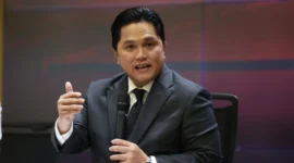 Menteri BUMN Erick Thohir (dok: detikindonesia.co.id) ANTARA