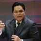 Menteri BUMN Erick Thohir (dok: detikindonesia.co.id) ANTARA