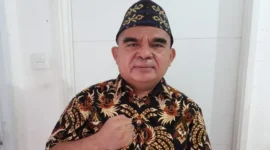 Gabriel Goa, Calon Gubernur NTT 2024