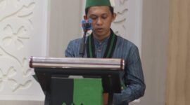 Muhammad Aldiyat Syam Husain, Wakil Ketua Komisi Hukum dan Ketahanan Nasional PB HMI