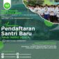 Flayer Pendaftaran Santri Baru Ponpes Nurul Amanah 