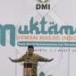 Jusuf Kalla Terpilih menjadi Ketua Umum Dewan Masjid Indonesia (dok: detikindonesia.co.id) ANTARA