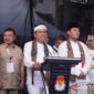 Pasangan calon dan wakil gubernur Jawa Barat Dedi Mulyadi-Erwan Setiawan. (ANTARA/Dok Dedi Mulyadi)