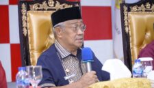 Capt. H. Ali Ibrahim Wali Kota Tidore Kepulauan