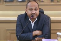 Fachrul Razi, Mantan Ketua Komite I DPD RI 2019-2024