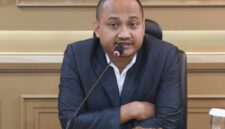 Fachrul Razi, Mantan Ketua Komite I DPD RI 2019-2024