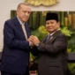 Erdogan dan Prabowo (Detik Indonesia/Antara)