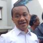 Menteri ESDM Bahlil Lahadalia (Detik Indonesia/CNBC)