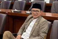 Anggota Komisi VI DPR RI Budi Sulistyono atau akrab disapa Kanang.