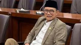 Anggota Komisi VI DPR RI Budi Sulistyono atau akrab disapa Kanang.