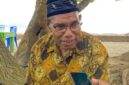 Pimpinan Daerah Muhammadiyah (PDM) Kaimana, Ustadz Muhammad Zein Farissa, (Detik Indonesia/RRI / Jack )