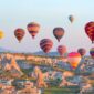 Wisata Populer di Turkiye, Cappadocia (Detik Indonesia/RRI)