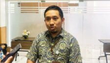 Kepala BPJS Manokwari Papua Barat dr Dwi Sulistyono Yudo. (Sumber : Tribunnews)