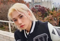 Felix Stray Kids (Detik Indonesia/ANTARA)