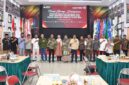 KPU Kota Tidore Gelar FGD (Fajarmalut)