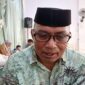 Ketua Majelis Ulama Indonesia (MUI) Kabupaten Fakfak, Mohamadon Daeng Husen, mengimbau agar toko miras dan diskotik ditutup sementara selama Bulan Suci Ramadan 1446 Hijriah, pada Jumat (14/2/2025). (Detik Indonesia/Tribun Papua)