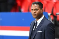 Pelatih Timnas Indonesia, Patrick Kluivert (Detik Indonesia/Fajarmalut)