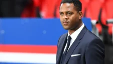 Pelatih Timnas Indonesia, Patrick Kluivert (Detik Indonesia/Fajarmalut)