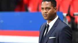 Pelatih Timnas Indonesia, Patrick Kluivert (Detik Indonesia/Fajarmalut)